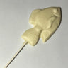 White Fish Pop