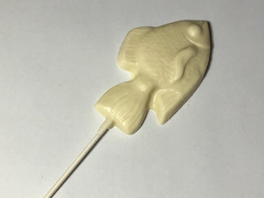 White Fish Pop
