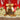 Biscotti and eggnog-flavored Christmas candy assortment
