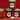 Jars of local honey and jam