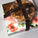 Spring Easter gift stack of Granite State Candy Shoppe chocolates