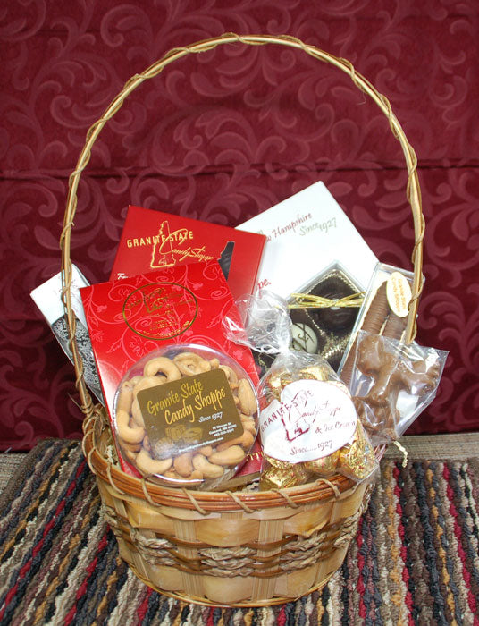 Granite State Candy Shop, business photo 2