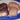 Assorted maple cream soft center chocolates
