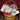 Large gift basket filled with Granite State Candy Shoppe chocolates and treats