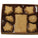 Old Man of the Mountain maple sugar candy