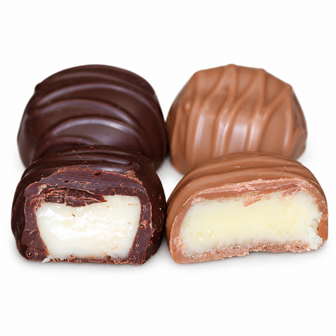 Vanilla Butter Cream - view 3