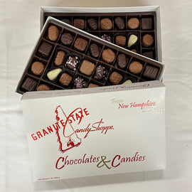 2 lb. Assorted Chocolates