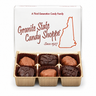 6 Piece Sampler
