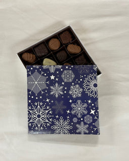 7 oz. Box Christmas Chocolates