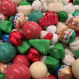 8oz. Deluxe Christmas Mix