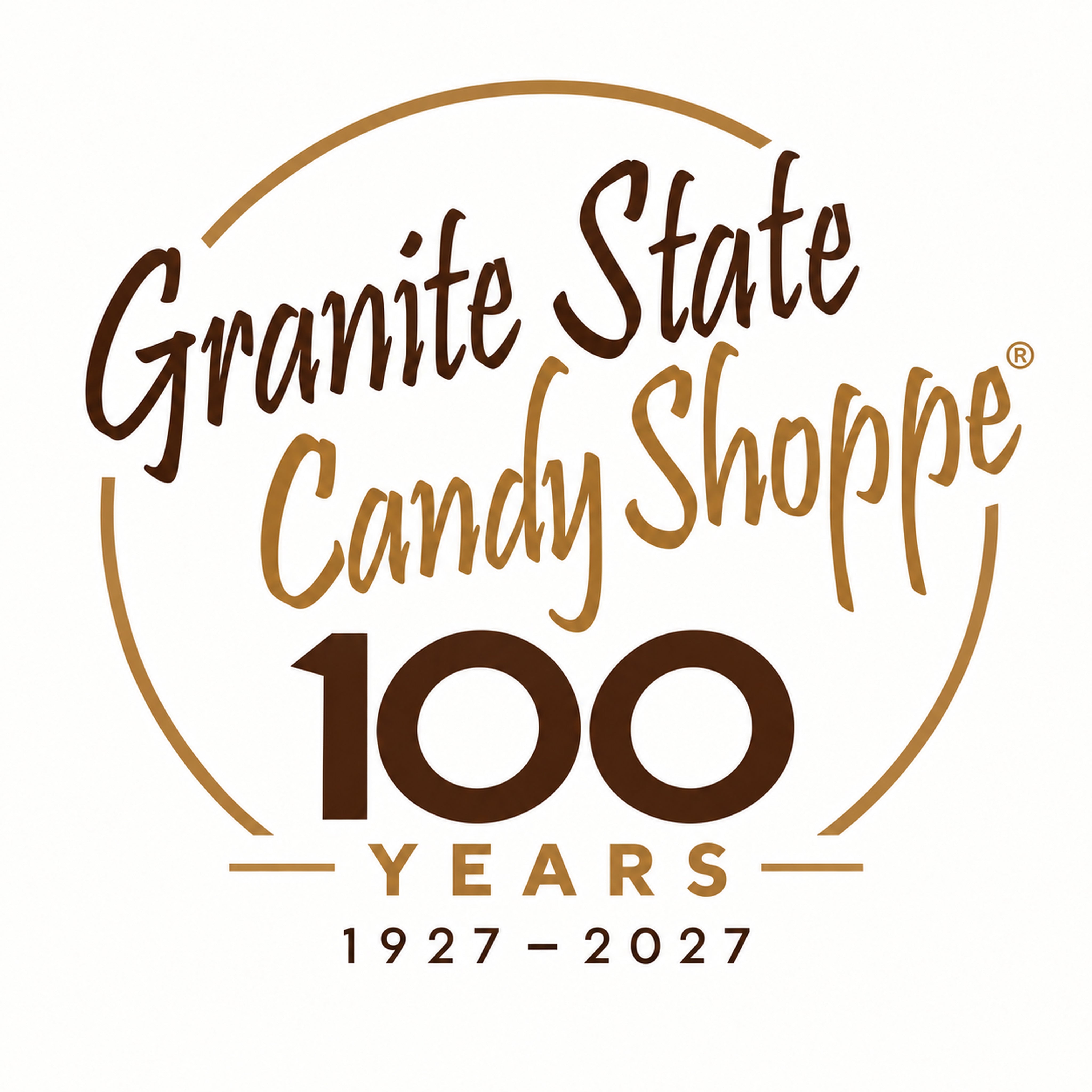 Granite State Candy Shoppe