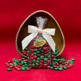 8oz. Holiday Chocolate Drops