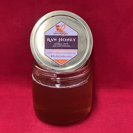 Large Honey Jar