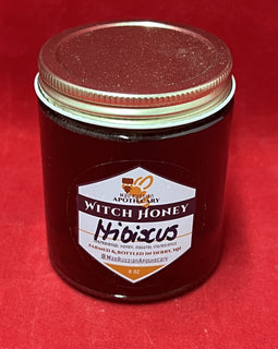 Hibiscus Witch Honey