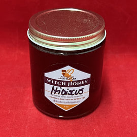 Hibiscus Witch Honey