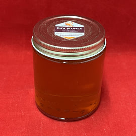 Small Honey Jar