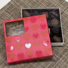 7 oz. Valentine Box of Assorted Chocolates