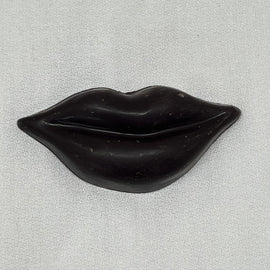 Dark Chocolate Lips