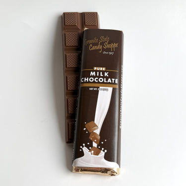 Milk Chocolate Bar