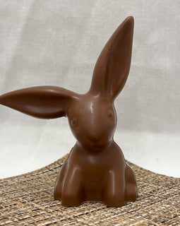 Milk Chocolate Drop Ear Bunny