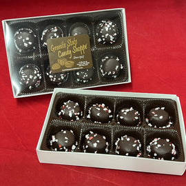 8pc. Peppermint Cream Drops