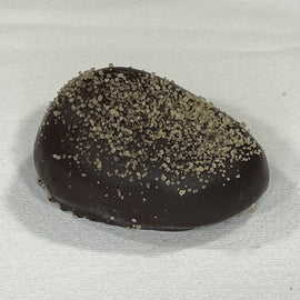 Dark Chocolate Maple Cream Egg