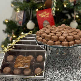 8pc. Snickerdoodle Creams