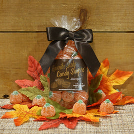 8 oz. Sour Jelly Pumpkins
