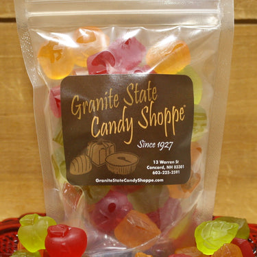 6oz. Gummy Orchard Mix