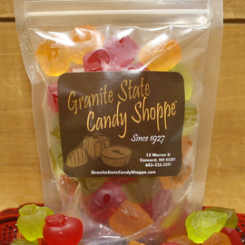 6oz. Gummy Orchard Mix