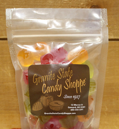 6oz. Gummy Orchard Mix