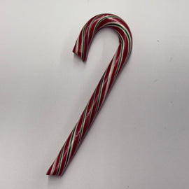 Cranberry Candy Canes