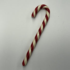 Peppermint Candy Canes