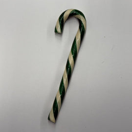 Spearmint Candy Canes