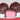Dark Chocolate Strawberry Cream