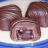 Dark Chocolate Raspberry Jelly