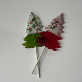 Dipped Tree Barley Pop