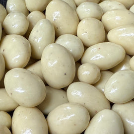 6 oz. Eggnog Almonds