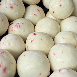 6oz. Peppermint Malt Balls