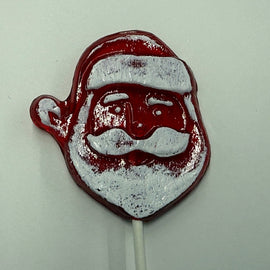 Santa Barley Pop