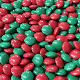 8oz. Holiday Chocolate Drops