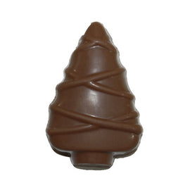 1.25 oz. Milk Chocolate Peanut Butter Tree