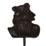 Dark Chocolate Bear Pop
