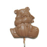 Milk Chocolate Bear Pop