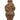 Small Milk Chocolate Standing Santa