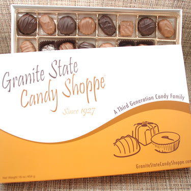 1 lb. Assorted Chocolates