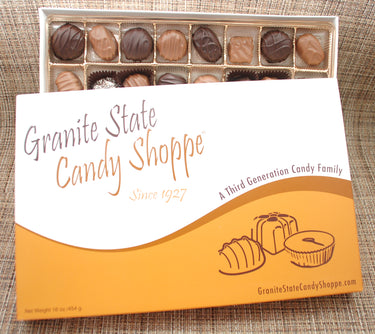 1 lb. Assorted Chocolates