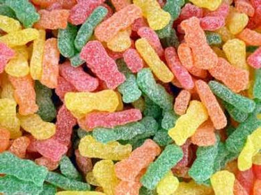 10oz. Assorted Sour Patch Kids