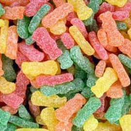 10oz. Assorted Sour Patch Kids