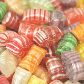 1lb. Assorted Tiny Cuts